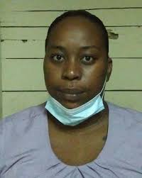 Two former employees of the Ministry of Labor, Local Government, and Rural  Development are in trouble with the law for allegedly misappropriating  $35,787.56 of government funds. Over the weekend the individuals identified