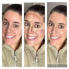 How long does your morning makeup routine take?