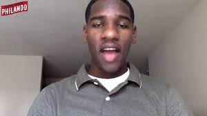 5th Annual Central Honors Philando