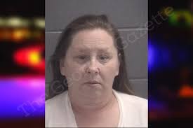 Valerie Cunningham — Spalding County Jail Bookings