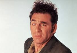 Cum arată familia lui Michael Richards, „Kramer” din Seinfeld. Actorul de  71 de ani, fotografiat alături de soție și fiul lor de 10 ani