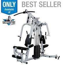 Body Solid Exm2500s Home Gym Multi Station Home Gym Home Gym Machine Home Gym