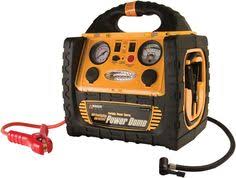 Black And Decker Car Battery Charger And Air Compressor A Look At The Wagan 400 Watt Power Dome Jump Starter Http Jumpstartersguide Com Wagan 400 Watt Power Dome Jump Starter Charger Car Car Starter Air Compressor