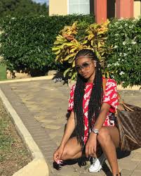 Check spelling or type a new query. Pinterest Nhk Hair Styles Braided Ponytail Hairstyles Braid Styles
