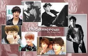 The first time exo performed as 12, sehun and luhan stayed in one hotel room. Slip Away Asianfanfics