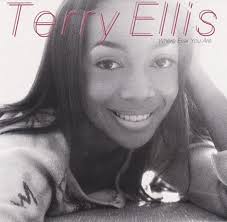 Terry Ellis