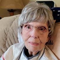 Sandra Schuitema Obituary (2023)