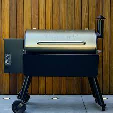 Folding Front Shelf 34 Series Traeger Wood Fired Grills Traeger Grill Rack Of Ribs Cooking On The Grill