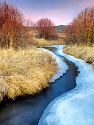 Amazing Photography By Elizabeth Carmel This Is A Beautiful Shot Of A Sierra St Winter Landscape Photography Landscape Photography Landscape Photos