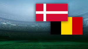 Dänemark trifft am heutigen donnerstag um 18 uhr in seinem zweiten vorrundenspiel erneut in kopenhagen auf belgien. Uefa Em 2020 Gruppe B Danemark Belgien Live Zdfmediathek