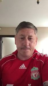 Barry Prout Remembered