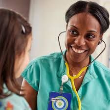 Northern California Annual Nursing Report 2022