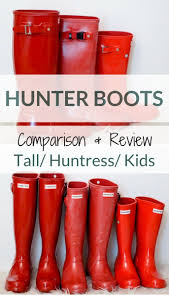 Guide To Choosing Your First Hunter Boots Dawn P Darnell Hunter Boots Red Hunter Boots Hunter Boots Kids