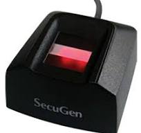 Fingerprint Scanner for PC, Laptop, MAC, Windows 10