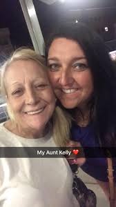 Kelly Donehew Obituary (2018)