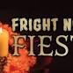 Fright Night Fiesta at The San Luis Resort event in Galveston, TX