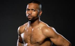 Roy Jones Jr. - Biography and Facts