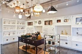 6 Top Design Shops In Washington D C S Georgetown Neighborhood Contemporaria Offers Flos Lighting Via Architectural Digest