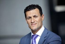 He is good on the left and right winger and is very good at small spaces. Farid Azarkan Treedt Toe Tot Hoofdbestuur Yarden Vereniging Uitvaartmedia Com