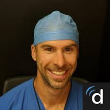 Dr. Chad M. Corrigan, MD