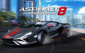 Leave gravity in the dust the best android arcade racing game series reaches a new turning point! Asphalt 8 Airborne V5 0 0 Mod Apk Mega Iandroid Eu
