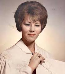 Cecilia Bryson's Instagram, Twitter & Facebook