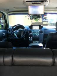United Car Exchange 2011 Honda Pilot Honda Pilot 2009 Honda Pilot