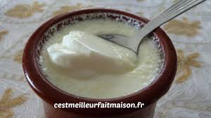 Yaourts Au Varoma Thermomix Recette Thermomix Dessert Thermomix Recette Yaourt Maison