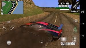 Mobil unik dff gta sa : Gta San Andreas Gta V Cyclone Only Dff For Android Mod Mobilegta Net