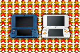 El administrador recopila datos sobre juegos nintendo ds para niños 3 años. Nintendo Deja De Producir Todos Los Modelos De Su 3ds Videojuegos