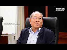 Check spelling or type a new query. Tan Sri Hamid Bugo Former Chairman Of Sop Youtube
