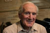 Britain is no country for old men: Britain is no longer a country for and  says "Farewell" to Francis Jackson, Giant of 20th Century Organ Recitalists