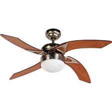 Getting the crystal ceiling fan with remote is always better because we don't need to come to the wall switch every time we need to turn on/off the fan & lights. 42 Inch Style Modern Single Light Brushed Nickel Ceiling Fan With 4 Mdf Bent Blades Include Pull Chain Control Buy Ceiling Fan Light Decorative Ceiling Fan Product On Alibaba Com