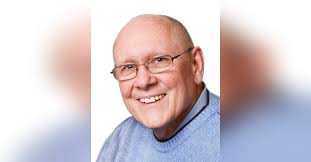 Obituary information for Michael Joseph Budde