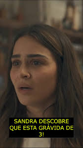 Sandra Muñoz En Novelas