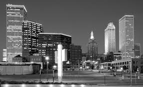 Black And White Skyline Images Tulsa Skyline V In Black White Tulsa Skyline Tulsa Oklahoma
