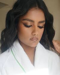 All the Details Behind Simone Ashley's Subtle-But-Smoldering BAFTAs Beauty  Look