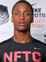 Jawuan Johnson's Instagram, Twitter & Facebook