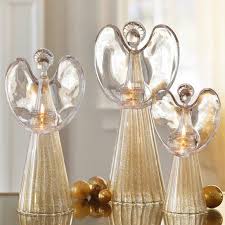 Angel Candles Partylite Party Lite Candles Candles