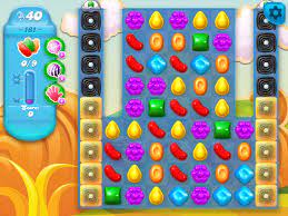 Level 161 Candy Crush Soda Wiki Fandom