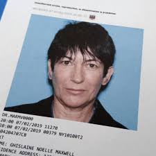 Ghislaine Maxwell's Bid to Overturn Sex Trafficking Conviction Rejected by  Federal Judge | Law Commentary