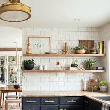 Contents  show 1 simple open shelving for coffee corner. Floating Shelf Kitchen Wall Shelf Ideas Novocom Top