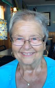 Obituary for Kay A. Brown (Guest book)
