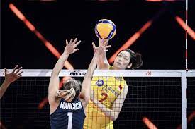 View the competition schedule and live results for the summer olympics in tokyo. å¥³æŽ'å¥¥è¿å† å†›ä¸¤åº¦è½é€‰åå•æ³°å›½åž«åº•æ— ç¢åŠ æ‹¿å¤§å´é™çº§ ä¸­å›½å¥³æŽ'