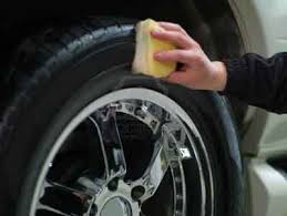 car tyres shiner ile ilgili görsel sonucu