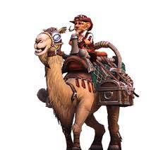 It will guide you through the process of importing the model wow packcamel of the bundle camel i am assuming that you have already downloaded the file camel pack bundle.zip and know where it therefore, you will have to change the full path to what the model looks for. Recruit A Friend World Of Warcraft