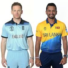 Get eng vs sl 2021 live scores, schedule & updates. Eng Vs Sl Dream11 Team England Vs Sri Lanka 2019 Cricket World Cup Match Prediction Icc Cricket News