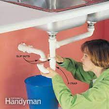 How To Clear Clogged Drains Clogged Drain Clear Clogged Drain Unclog Drain