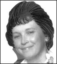 Alda Mathews Obituary (2008)