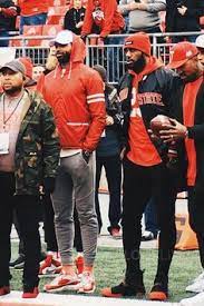 Height 2.06 m tristan thompson is currently playing in a team boston celtics. 42 Tri Tan Thomp 0n Ideas Tristan Thompson Nba Fashion Cleveland Cavs